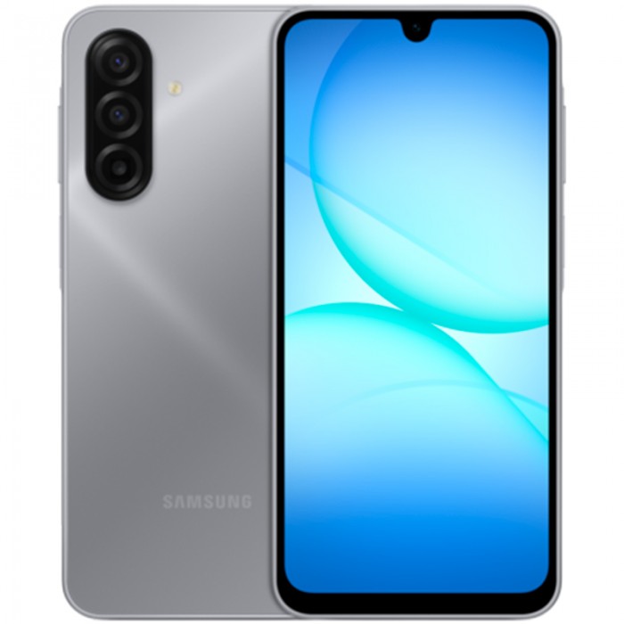 Смартфон Samsung Galaxy A17 4G (4+128) EU
