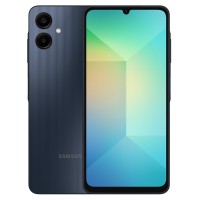 Смартфон Samsung Galaxy A06 (4+64) EU