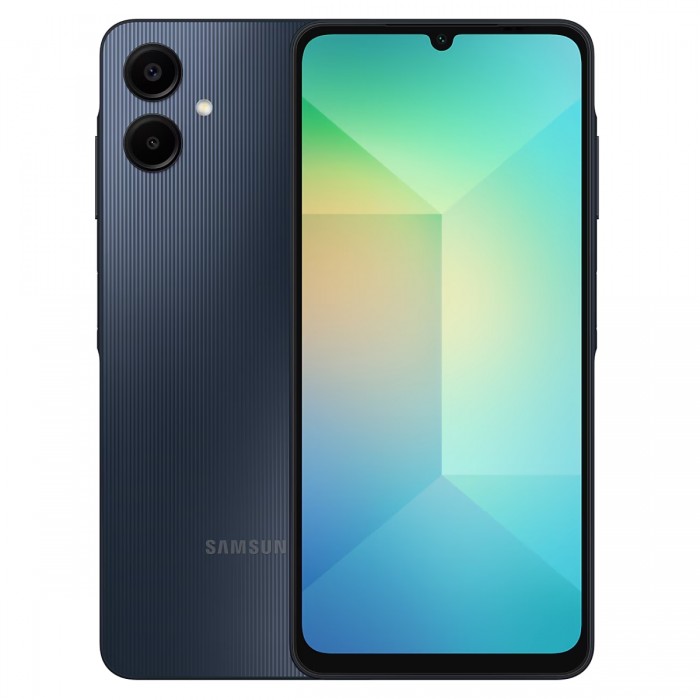 Смартфон Samsung Galaxy A06 (4+64) EU