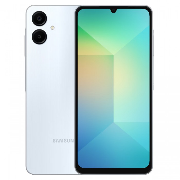 Смартфон Samsung Galaxy A06 (4+64) EU