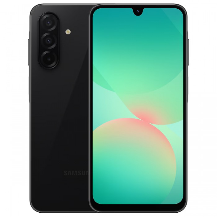 Смартфон Samsung Galaxy A26 5G (8+256) EU