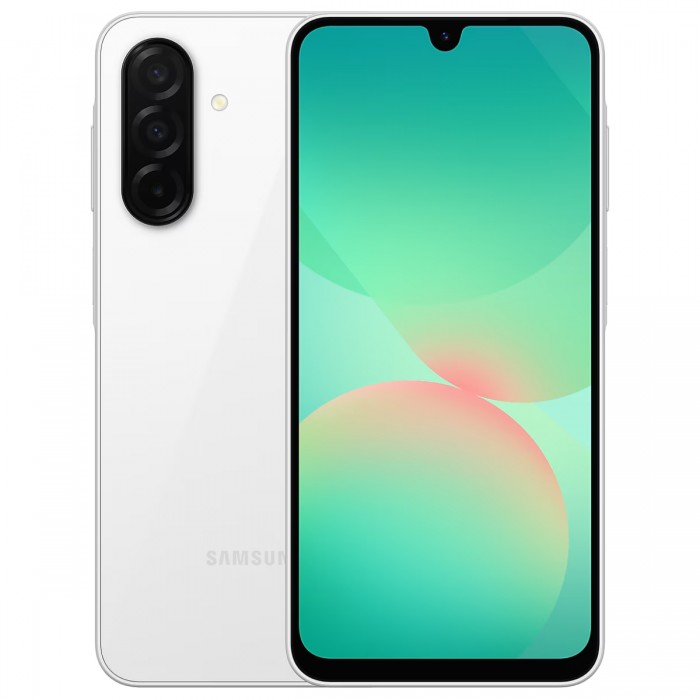Смартфон Samsung Galaxy A26 5G (8+256) EU