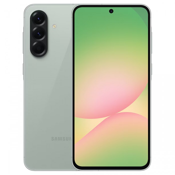 Смартфон Samsung Galaxy A56 5G (8+128) EU