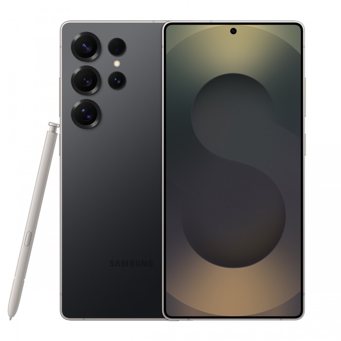 Смартфон Samsung Galaxy S25 Ultra (12+512)