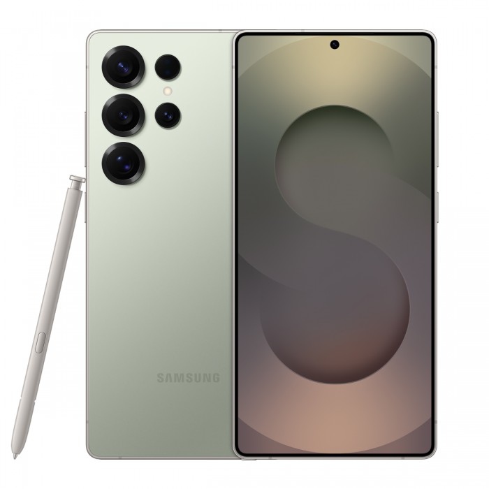 Смартфон Samsung Galaxy S25 Ultra (12+512)