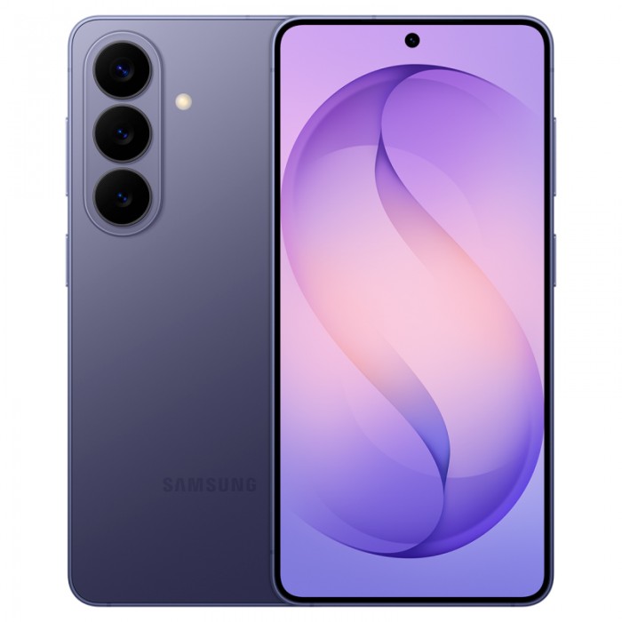 Смартфон Samsung Galaxy S26 (12+256)