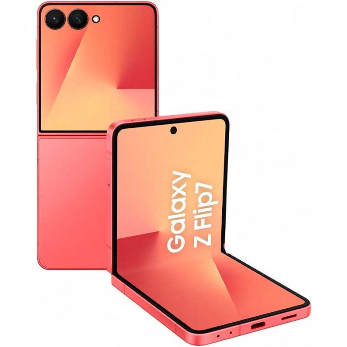 Смартфон Samsung Galaxy Z Flip 7 (12+256)