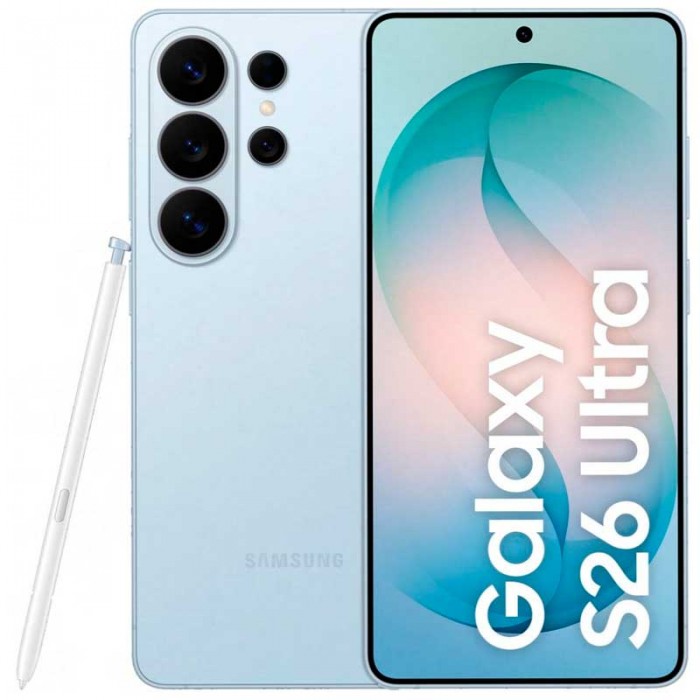 Смартфон Samsung Galaxy S26 Ultra (12+256)