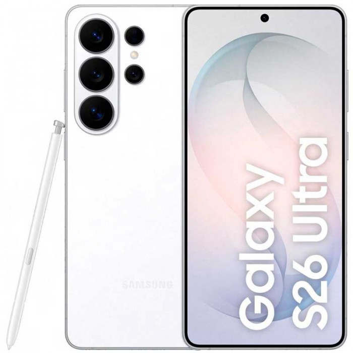 Смартфон Samsung Galaxy S26 Ultra (12+256)