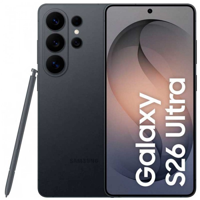 Смартфон Samsung Galaxy S26 Ultra (12+256)