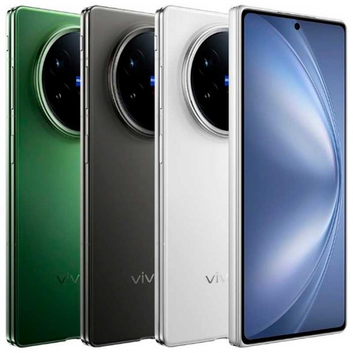 Смартфон Vivo X Fold 5 (16+512) CN б/у