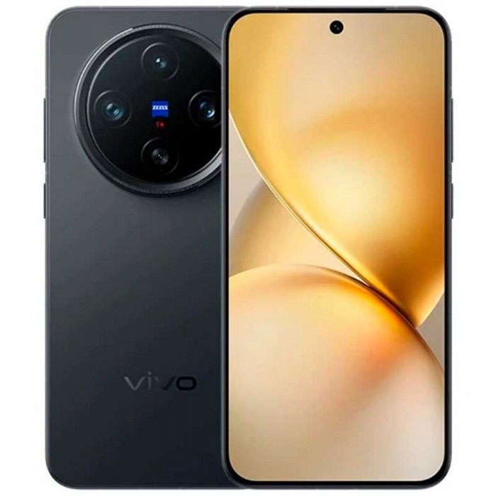 Смартфон Vivo X200 Pro Mini (12+256) CN
