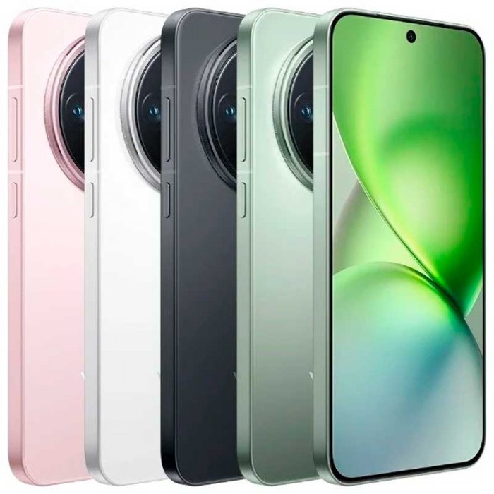 Смартфон Vivo X200 Pro Mini (12+256) CN