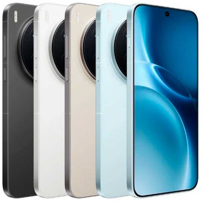 Смартфон Vivo X300 Pro (16+512) CN