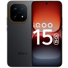 Смартфон Vivo iQOO 15 (12+512)