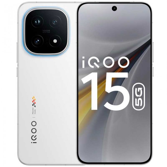 Смартфон Vivo iQOO 15 (12+512)