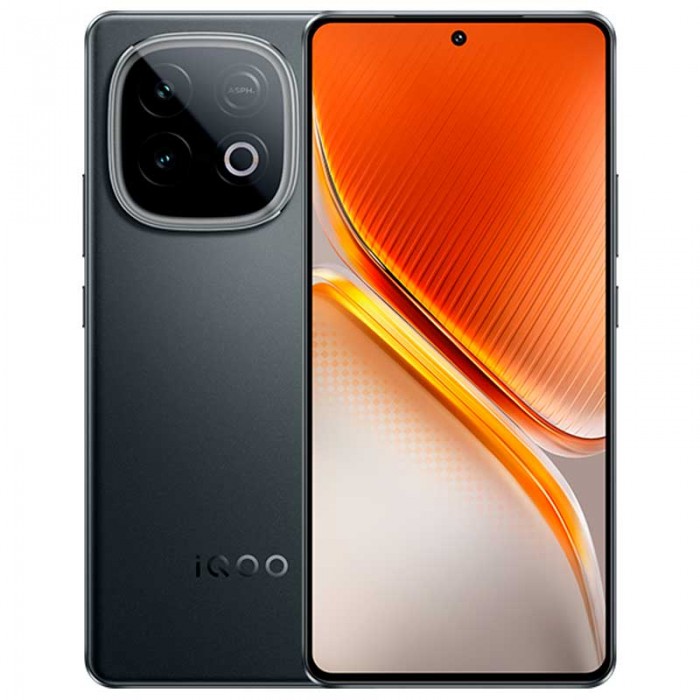 Смартфон Vivo iQOO Neo 10 (12+256)