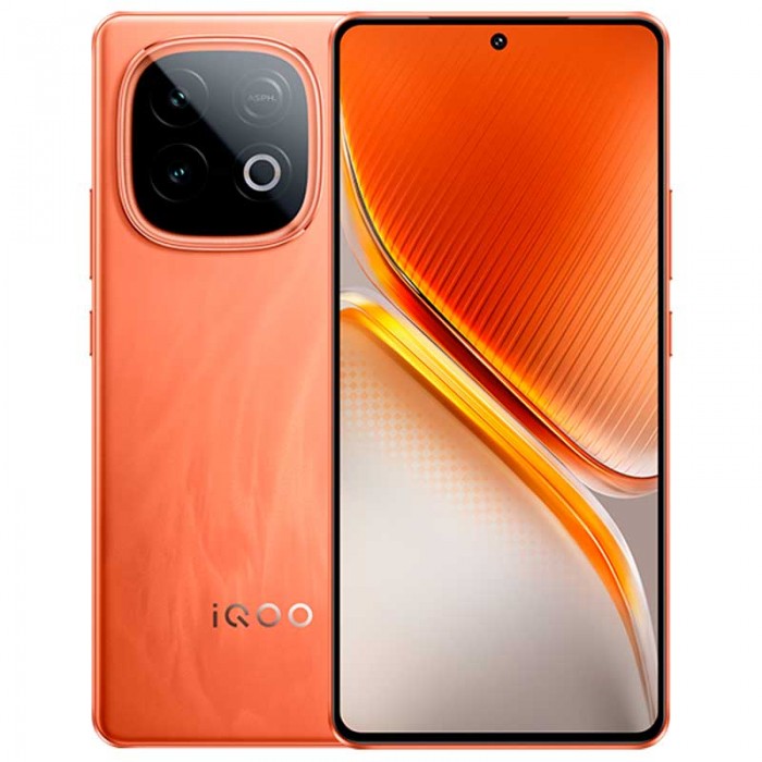 Смартфон Vivo iQOO Neo 10 (12+256)