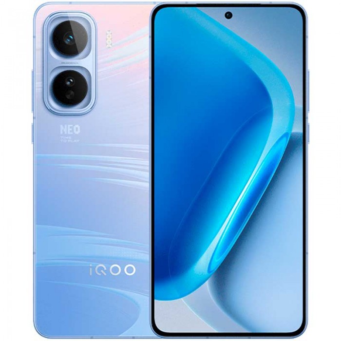 Смартфон Vivo iQOO Neo 11 (12+256) CN