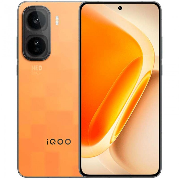 Смартфон Vivo iQOO Neo 11 (12+256) CN