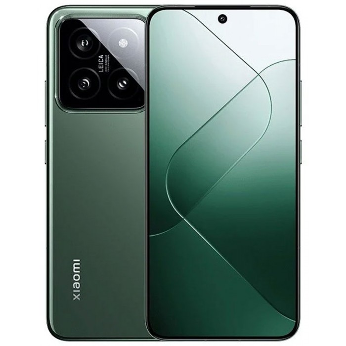 Смартфон Xiaomi 14 (12+512) EU