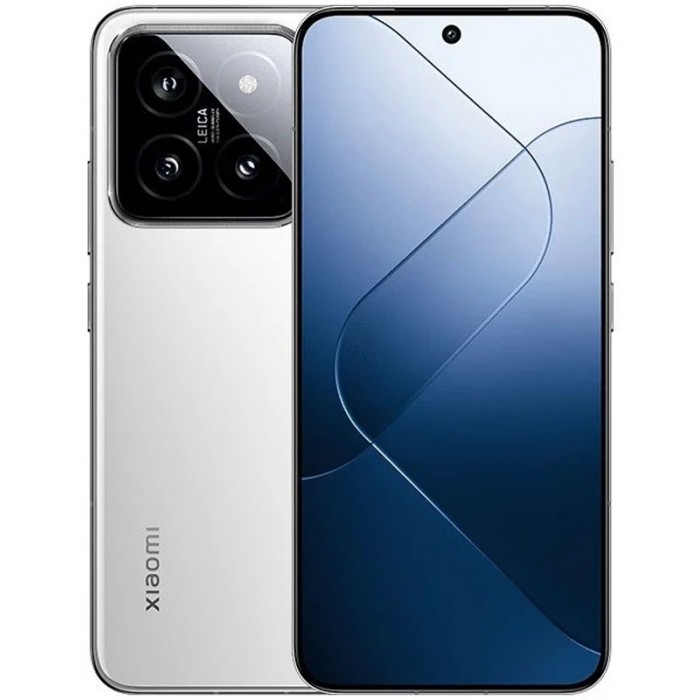 Смартфон Xiaomi 14 (12+512) EU