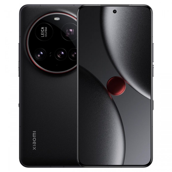 Смартфон Xiaomi 15 Ultra (16+512) EU