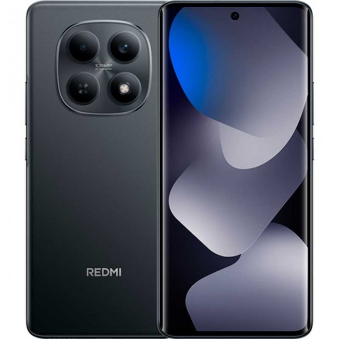 Смартфон Xiaomi Redmi Note 15 4G (8+256) EU