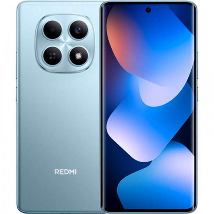 Смартфон Xiaomi Redmi Note 15 4G (8+256) EU