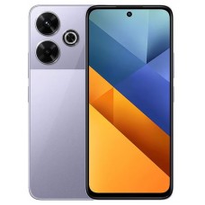 Смартфон Xiaomi Poco M6 (6+128) EU