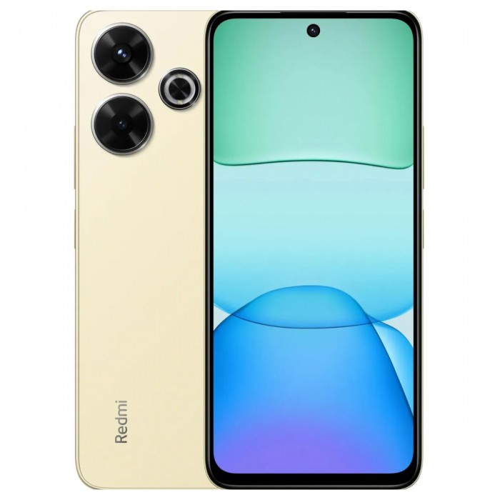 Смартфон Xiaomi Redmi 13 (8+256) EU