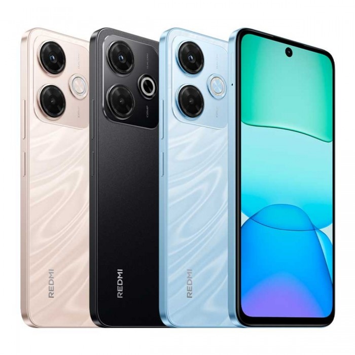 Смартфон Xiaomi Redmi 13x (8+256) EU