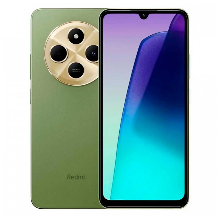 Смартфон Xiaomi Redmi 14C (6+128) EU