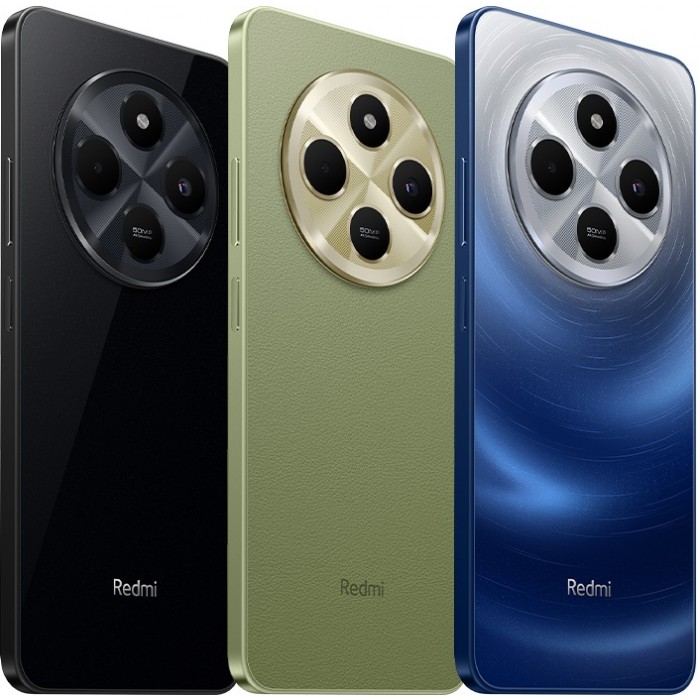 Смартфон Xiaomi Redmi 14C (6+128) EU