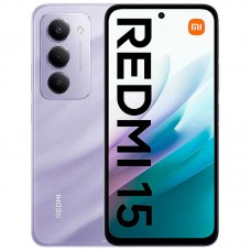 Смартфон Xiaomi Redmi 15 (6+128) EU