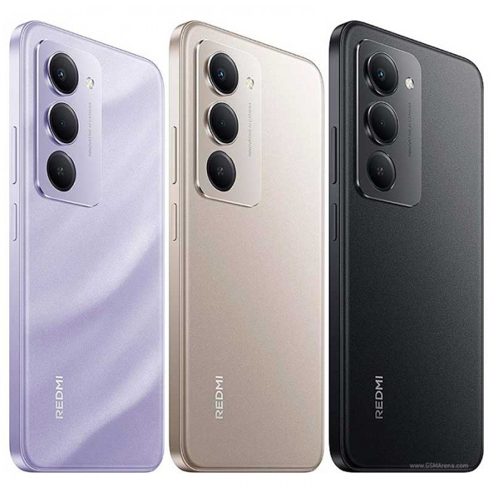 Смартфон Xiaomi Redmi 15 (6+128) EU