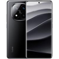 Смартфон Xiaomi Redmi Note 14 Pro Plus 5G (8+256)