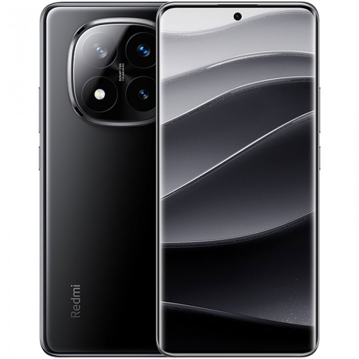 Смартфон Xiaomi Redmi Note 14 Pro Plus 5G (12+512) EU