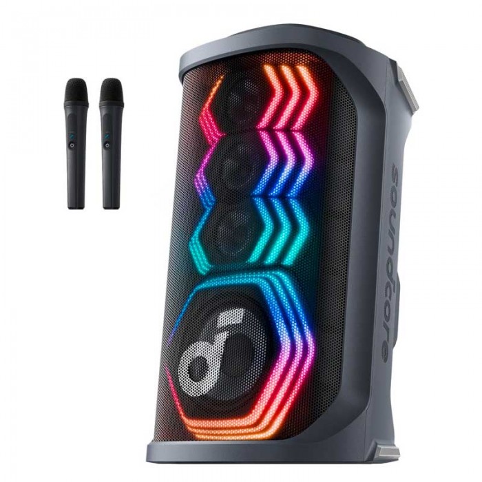 Портативная колонка Anker Rave 3S