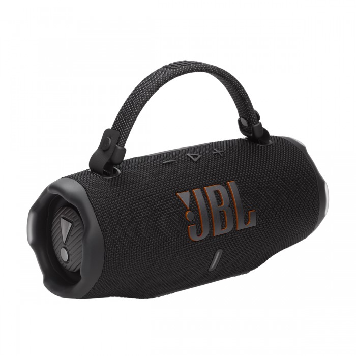 Портативная колонка JBL Charge 6