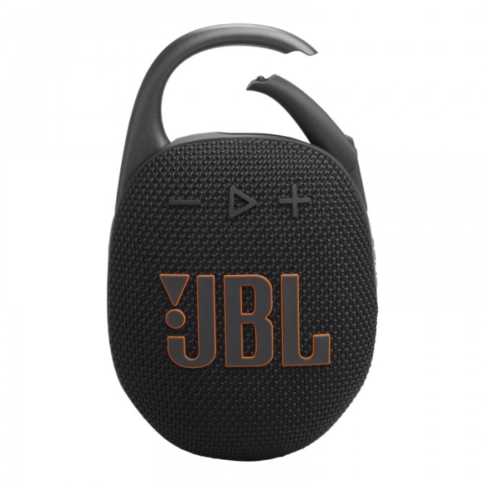 Портативная колонка JBL Clip 5