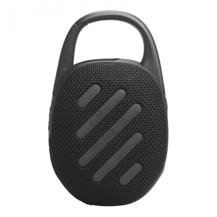 Портативная колонка JBL Clip 5