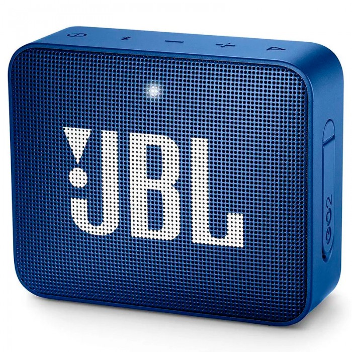 Портативная колонка JBL Go 2