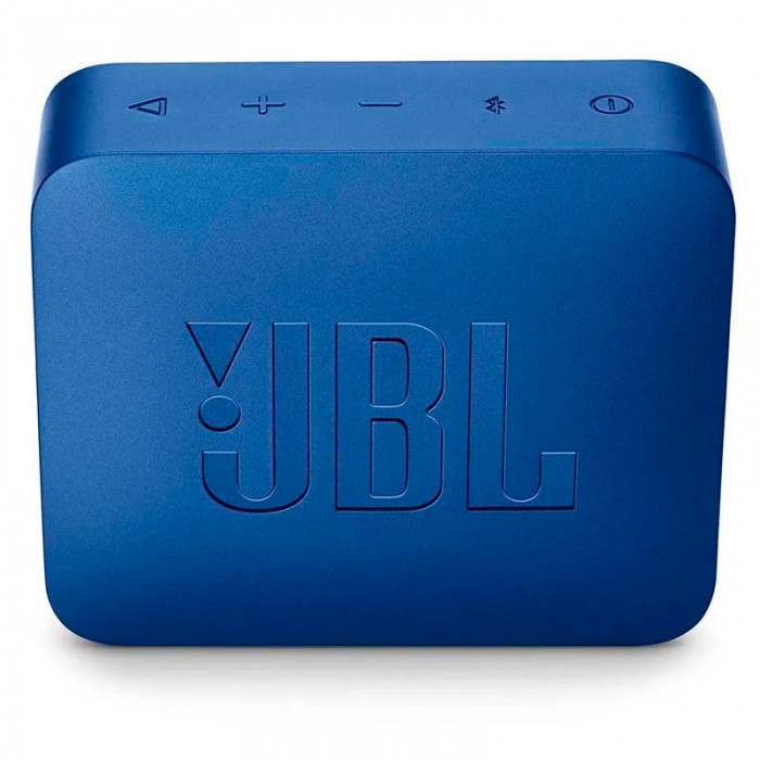 Портативная колонка JBL Go 2