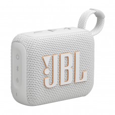 Портативная колонка JBL Go 4