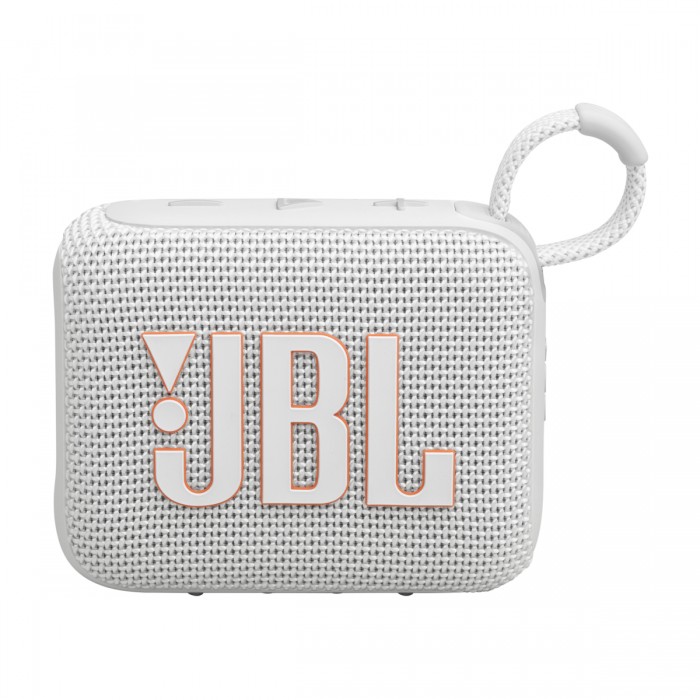 Портативная колонка JBL Go 4