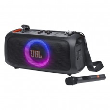 Портативная колонка JBL PartyBox On-The-Go Essential