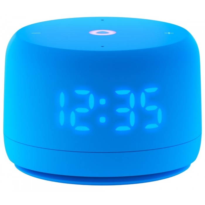 Умная колонка Яндекс Станция Лайт 2