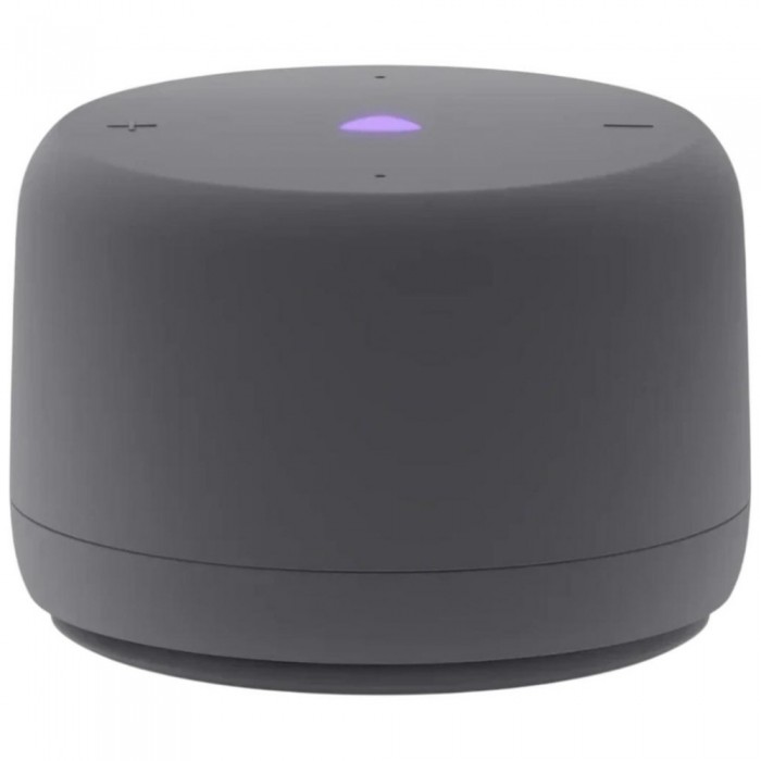 Умная колонка Яндекс Станция Лайт 2 (без часов)