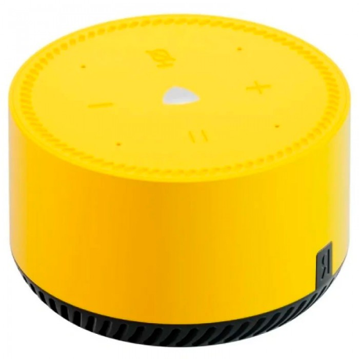 Умная колонка Яндекс Станция Лайт